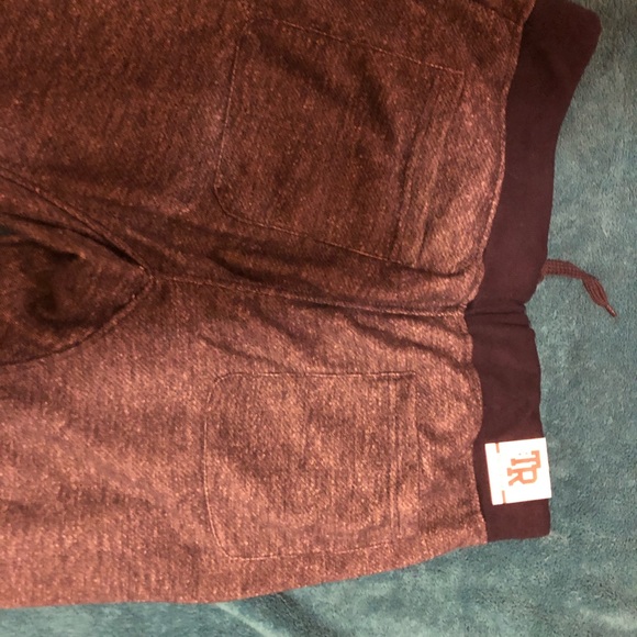 Men’s Navy Blue Sweatpants - Picture 5 of 6